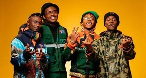 4Keus, les chiffres de ventes de l'album « Vie d'artiste »