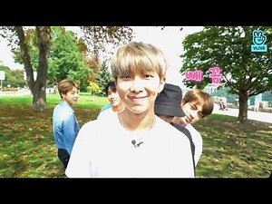 Run BTS! - Ep.69 [BTS in Toronto 1] Sub Indo & Eng Sub