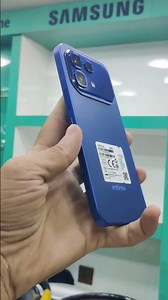 infinx Note 60pro color blue 8/256 6500mah batter 44w fast charing