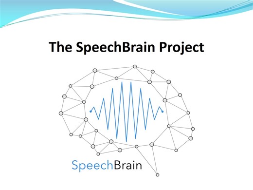 【 人工智能：即将到来的Pytorch端到端语音识别工具—speechbrain 】The SpeechBrain Project（英文字幕）