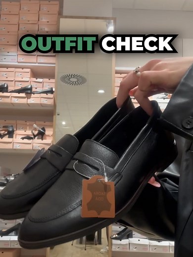 Przed każdym wyjściem: Deichmann wiosenne buty i outfit