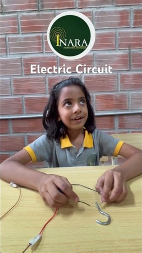 Electric Circuit Model | STEM Science Project ⚡