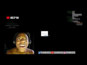 ‪@IShowSpeed‬ Installs Ben.exe (Full Video)