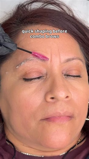 EYEBROWS | PMU | BROW LAMI & TINT MICROBLADING NYC NEW YORK on Instagram: "eyebrow mapping ✨"