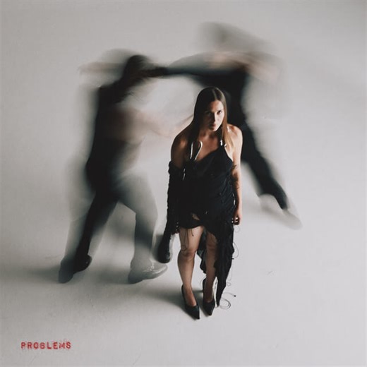 Yonaka - Problems Lyrics