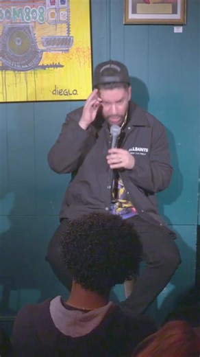 18K views · 195 reactions | Cheesecake Factory first date #jokes #martinamini #standup #dctiktok #dmvlife #standupcomedy #datenight | Themarina Mini | Facebook