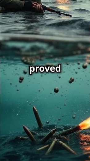 Major myths that WW2 Movies KEEP Spreading