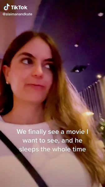 Funny Movie Date Gone Wrong: Sleeping Beauty Edition