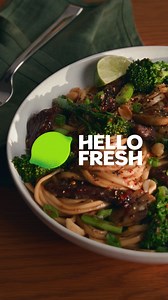 4.9K views · 19 reactions | It’s official — there’s a new baby in the kitchen! 復 Baby broccoli, the newest (and cutest) addition to the HelloFresh menu. Tender, flavorful, and ready for its debut dinner. | HelloFresh | Facebook