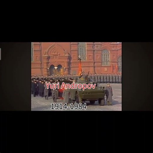 Funeral of Soviet Union Leaders 🥀 #summertimesadness #rip #ussr