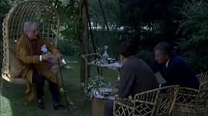 Le coup de sirocco VF 1979