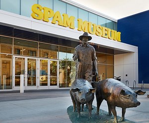 Nostalgia in a Can: Meats We Once Ate More Frequently - Good Food St. Louis