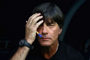 Germany's coach selects three new players for national team