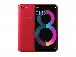 OPPO A83 (2018) - Full Specs, Official Price and Features