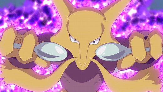 All Psychic-type Pokémon weaknesses, explained