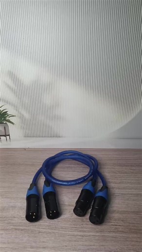 Understanding XLR Cables for Sound Systems