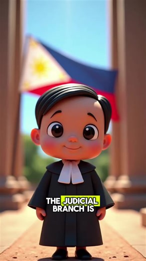 Justicia en Acción: Conoce la Rama Judicial en Filipinas