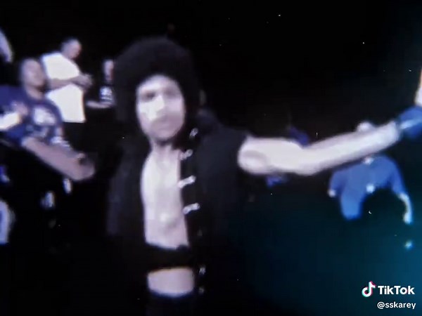 skarey on TikTok