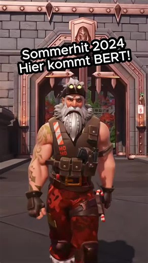 Fortnite OG Song 2024 - Blakehorst