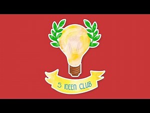 mehr Ideen für Business & Mindset? Komm in den 5 IDEEN 💡 CLUB
