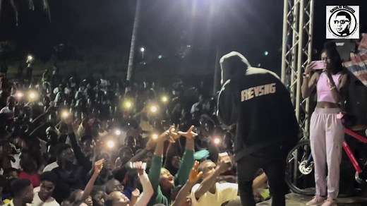 @AN2 ADi Sparky OFFICIAL 🇬🇲 brand new song #nakuma