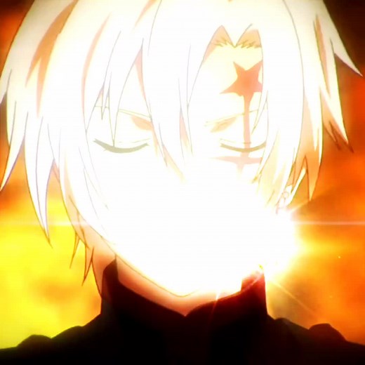 D.Gray-man Characters Edit Compilation