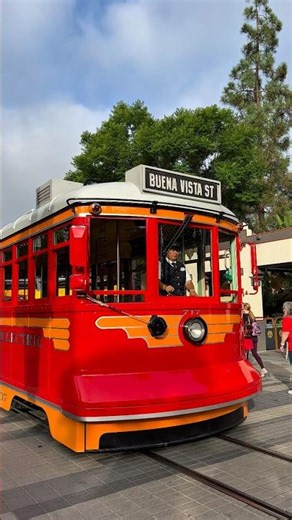 Which Disneyland Resort Anaheim experience would you choose first? 🏰✨