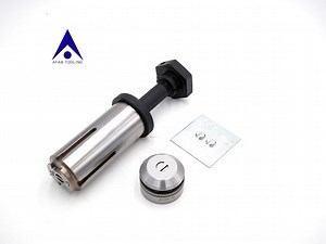 [Hot Item] Double Lance and Form Form up -Amada CNC Punch Press Thick Turret Tooling B Stn Forming Tool