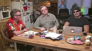 12K views · 46 shares | On the latest #ParkAfterDark: Bubbles is the handsome judge in a new game called If You Had To! And the Boys also investigate an unusual anatomical anomaly... what in the FUCK?!? Listen now on all decent podcast apps or watch at SwearNet.com - and look out for the Park After Dark Xmas Special on Christmas Day!! | Trailer Park Boys | Facebook