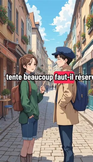 @french_funkids on Instagram: "Learn French with a fun simple dialogue #FrancaisFacile #VocabulaireFrancais #frenchlearning #ApprendreLeFrancais #françaisintermédiaire"