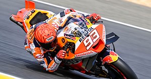 Marc Márquez – All In