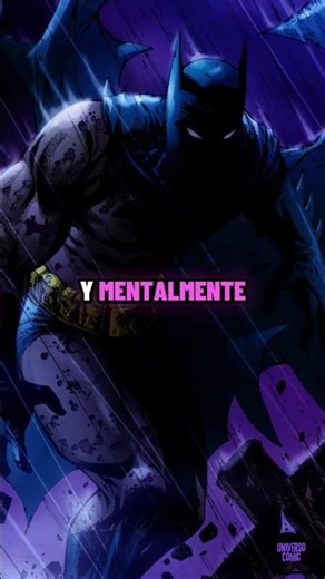 The villains who managed to break Batman