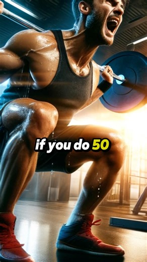 111K views · 2.6K reactions | 50 Squats a day for 50 days challenge #Health #wellnessjourney #squatsworkout #challenge #healthylifestyle | Elevatemindhq | Facebook