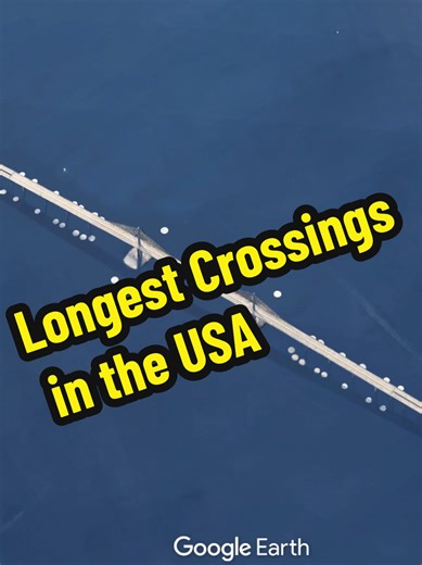 Sunshine Skyway Bridge: One of the Longest Crossings in the USA