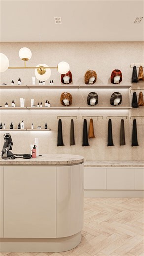 Tressly Studios on Instagram: "#BuildingTresslyStudios Ep 4 • What started as a vision for better spaces for textured hair turned into a partnership with Landsec, one of the UK’s largest commercial property developers. A partnership rooted in shared values, thoughtful collaboration, and a long-term vision for what these spaces can be. This partnership helped turn an idea into a real, physical home for Tressly Studios, and set the foundation for everything that followed. Welcome back to the #Buil