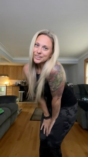 Jennifer Marie on Reels