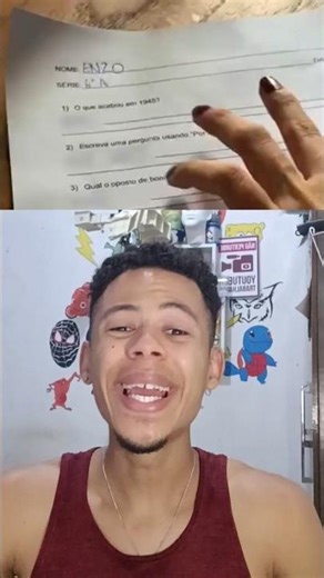 BEST test answers