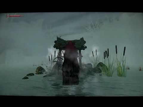 Fable 2 playthrough part 65: attack of the Banshee