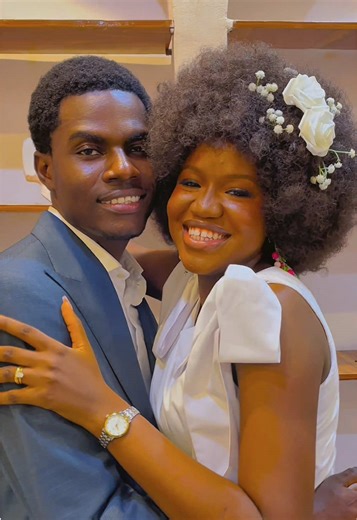 Budget-Friendly Intimate Wedding Celebration