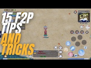 Beginners Guide | The Ragnarok