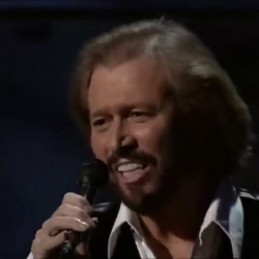 Bee Gees - Words (Live1997)