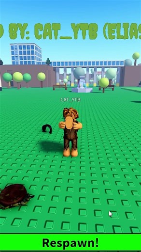 bacon vs bacon #shorts #roblox #catgamer