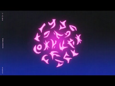 Coldplay - Higher Power (ZAX Extended Mix) (Audio)