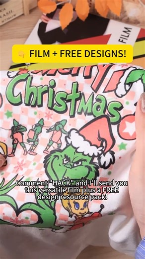 A-SUB丨No.1 sublimation paper in North American on Instagram: "No upgrades needed — DTF works with a regular home inkjet printer. A-SUB DTF Film: :https://bit.ly/3CJvvKM Group Link:https://bit.ly/4phx7id #dtfprinting #dtftransfer #customtshirts #tshirtprinting #asubpaper"