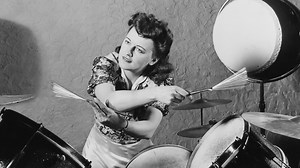 They were made to kill flies - The strange origins of jazz instruments