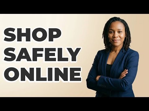 How Do I Know If an Online Store Is Secure?