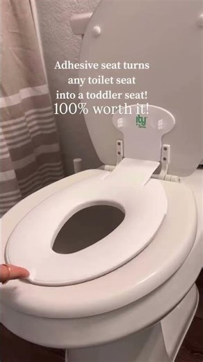 If you want potty training to actually click… stop letting your toddler perch on the edge of the big