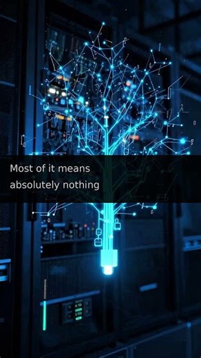 Too Much Data, Zero Signal 📡