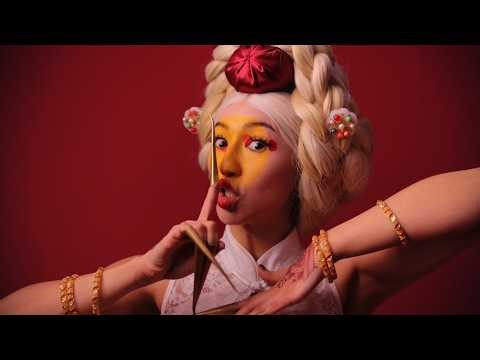 Never Find Out (Director's Cut) Music Video