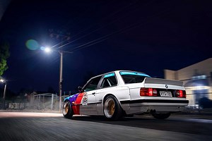 1990 BMW 318is - Drift Dreams Reincarnated